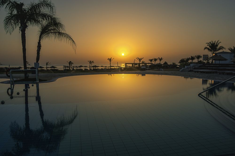 Mercure Hurghada Hotel image 1